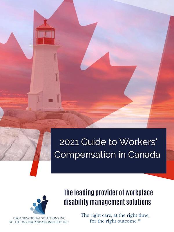 2021 Guide to Workers' Compensation in Canada