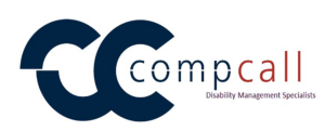 Comp call logo